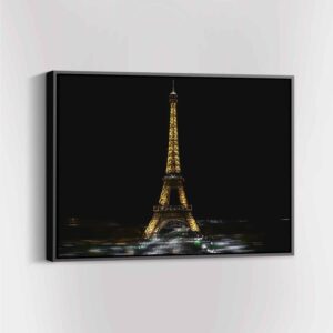 Paris Eiffeltower