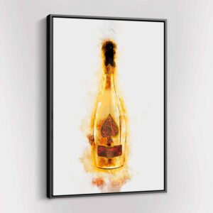 Ace of Spades Champagne
