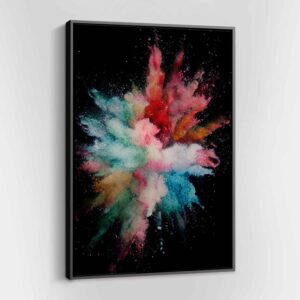 Colored Bang
