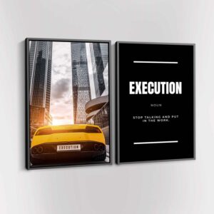 Execution Bundle