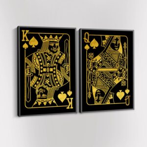 Golden Duo