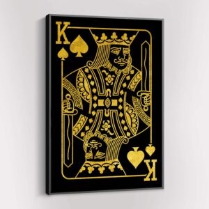 Golden King