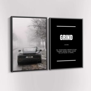Grind Bundle