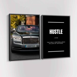 Hustle Bundle