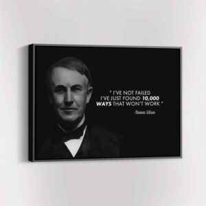 Thomas Edison