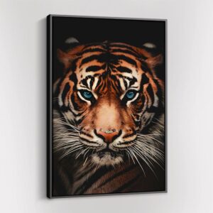 Swifty Tiger